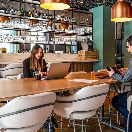 Mercure Saint Omer Centre Gare Ngoại thất bức ảnh