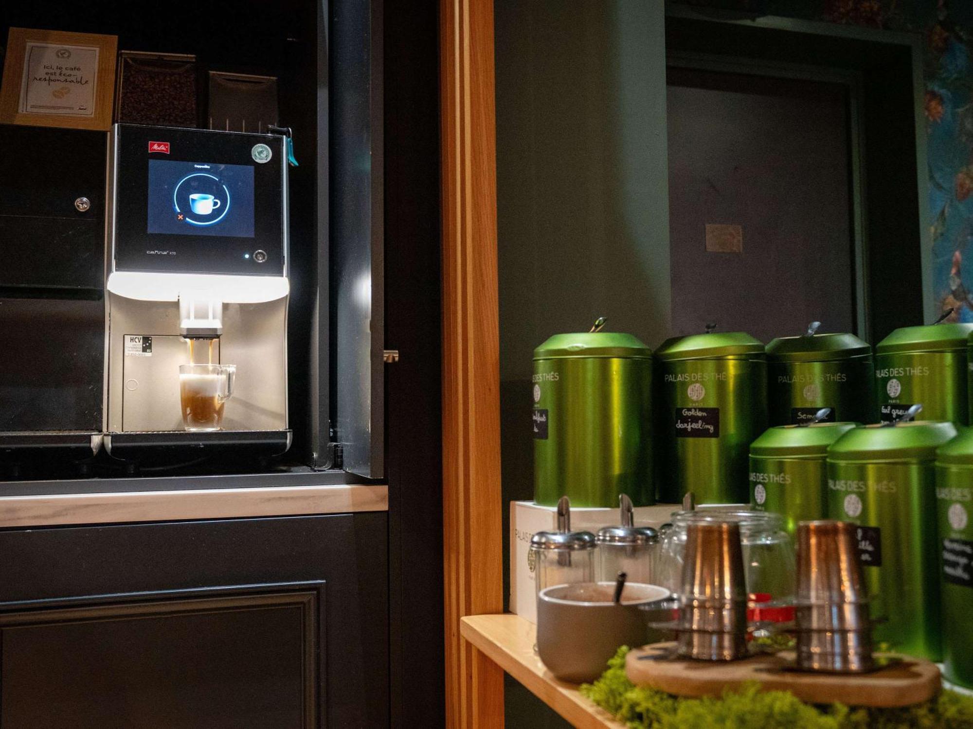 Mercure Saint Omer Centre Gare Ngoại thất bức ảnh