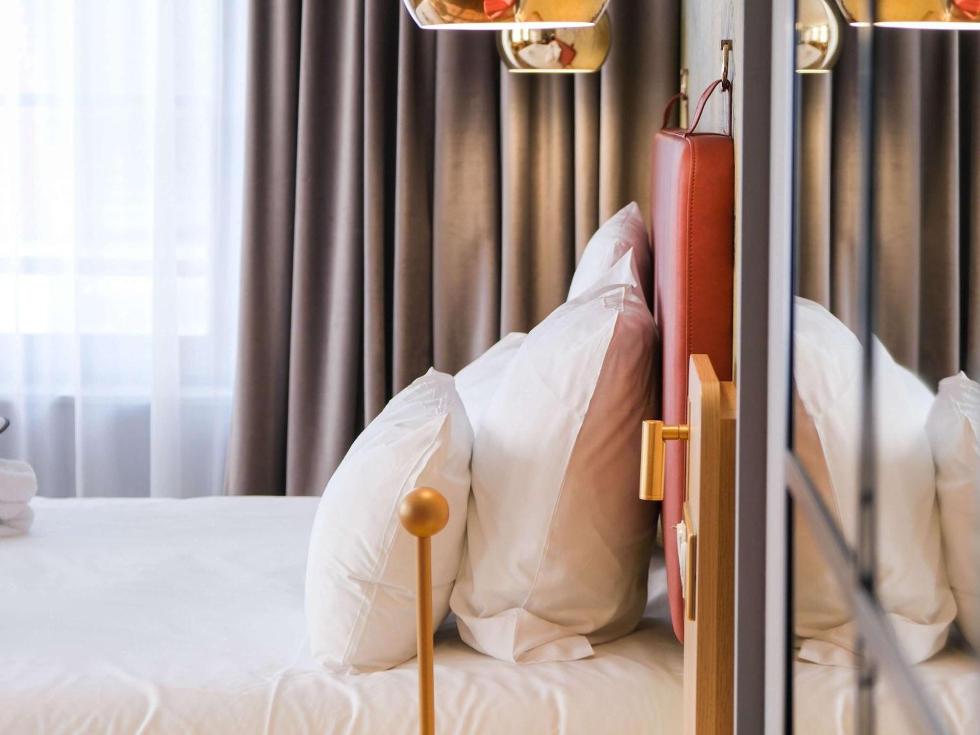 Mercure Saint Omer Centre Gare Ngoại thất bức ảnh