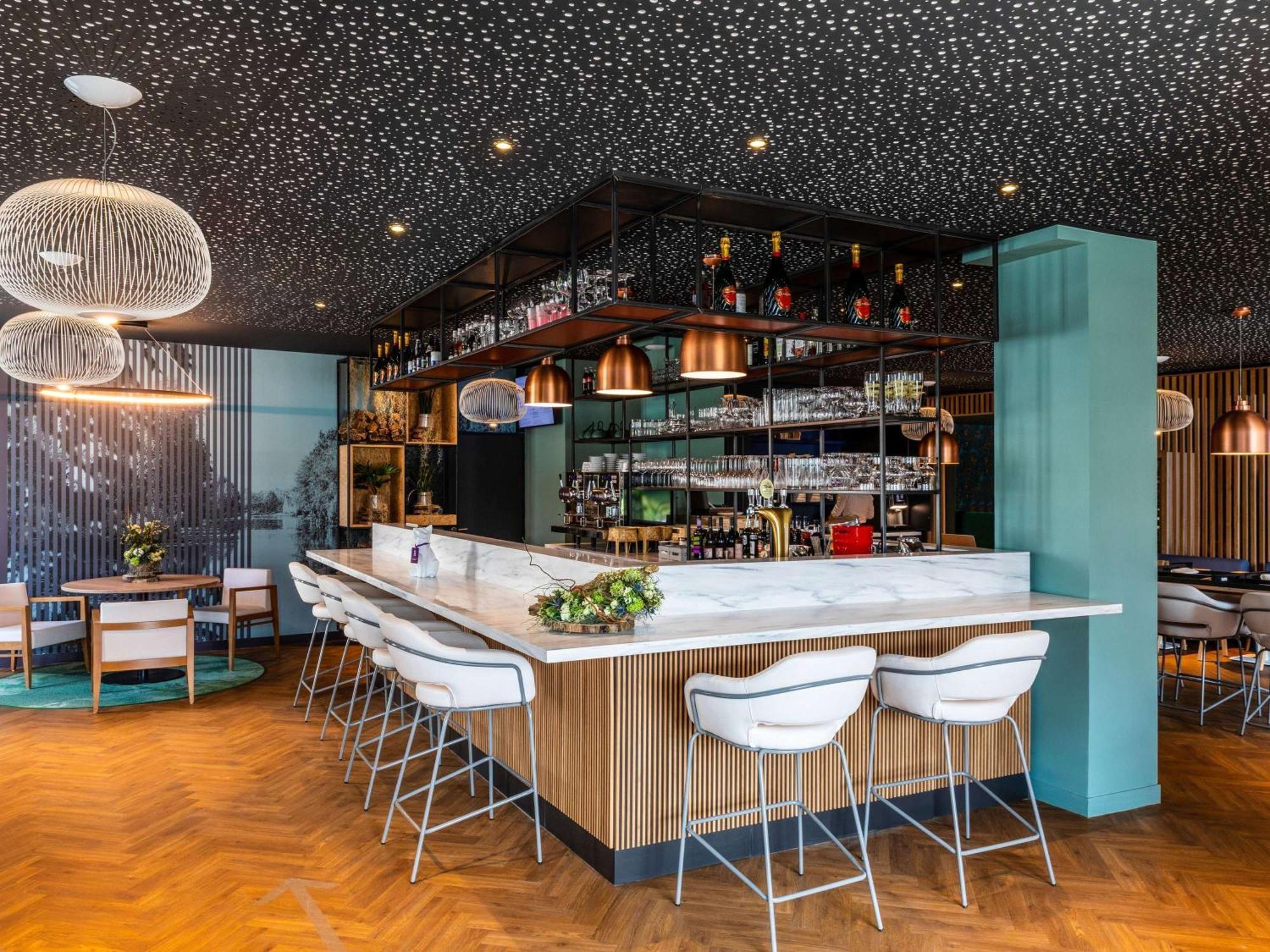 Mercure Saint Omer Centre Gare Ngoại thất bức ảnh